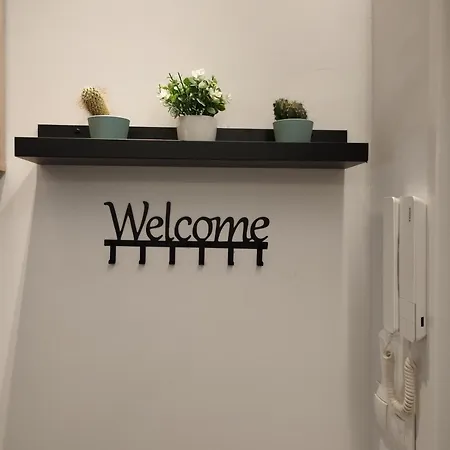 アパート La Carola ビルバオ