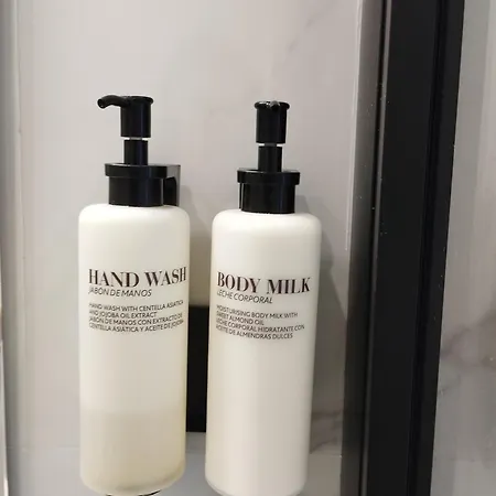 アパート La Carola *