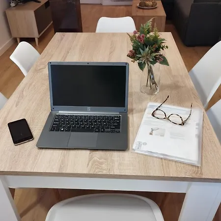 La Carola アパート