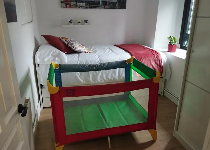 La Carola Apartment *