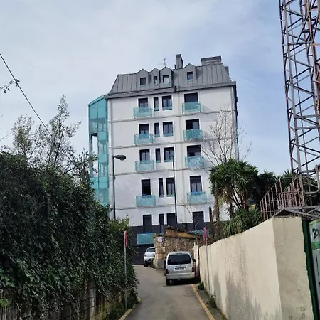 شقة La Carola بلباو