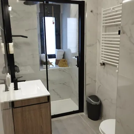 Apartmán La Carola *