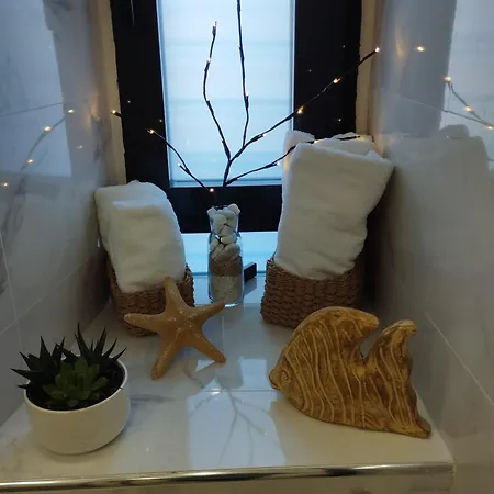Apartmán La Carola *