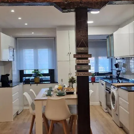 Apartmán La Carola *