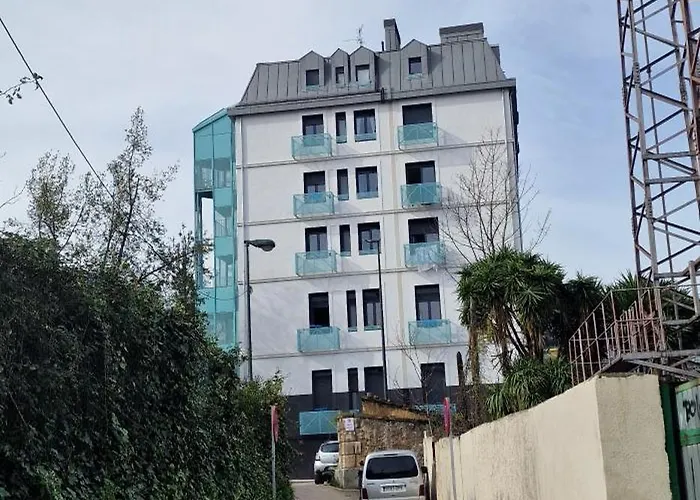 Appartement La Carola Bilbao