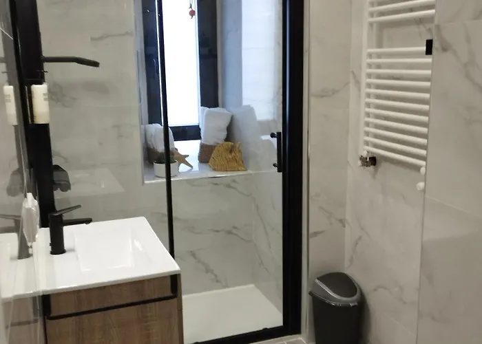 Appartement La Carola *