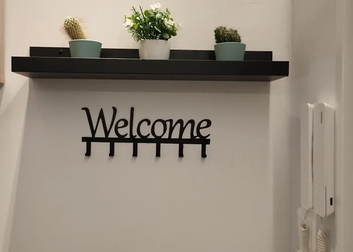 شقة La Carola بلباو