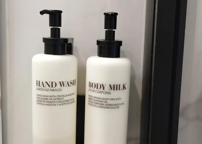 Appartement La Carola *