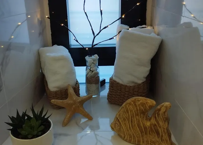 Appartement La Carola *