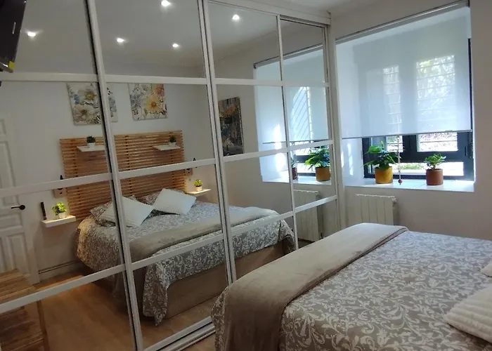 Appartement La Carola