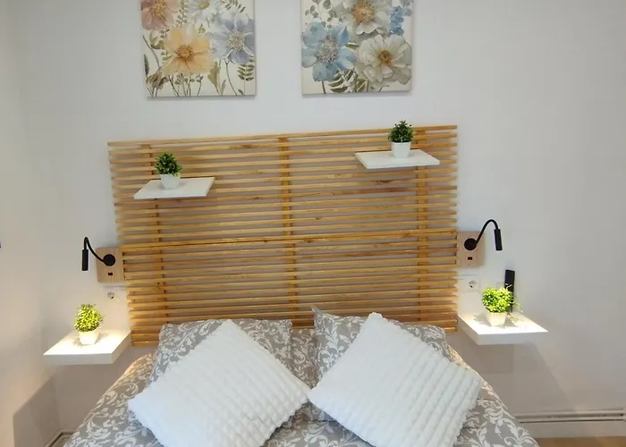 La Carola Appartement