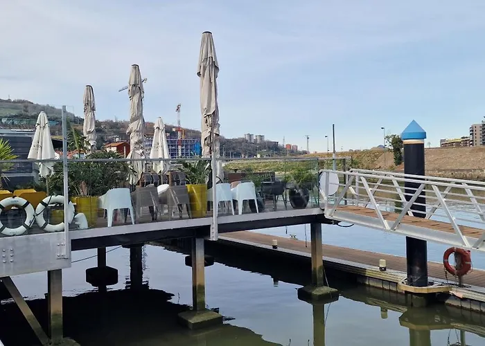 La Carola Appartement Bilbao