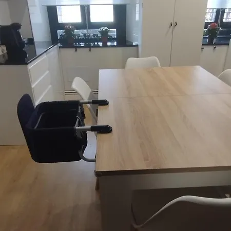 La Carola Apartment *