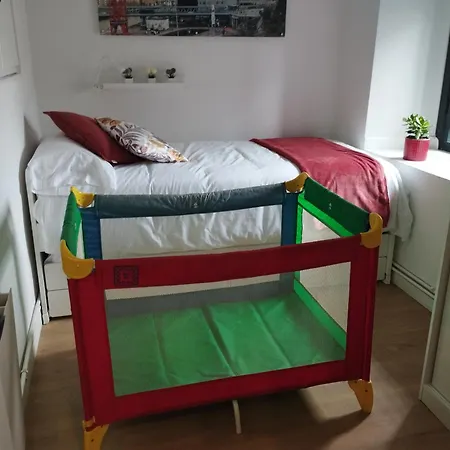 La Carola Apartment *