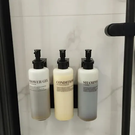 La Carola Apartament *