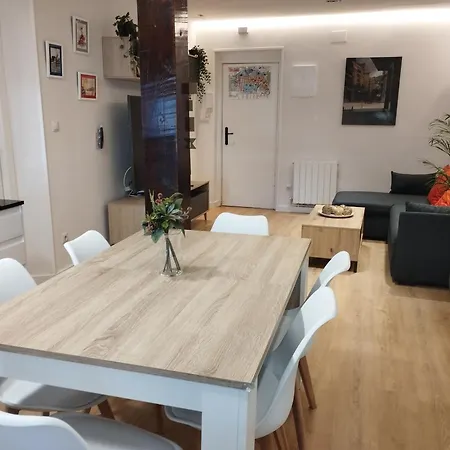 La Carola Apartment