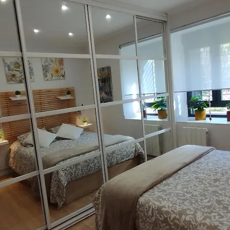 Apartment La Carola