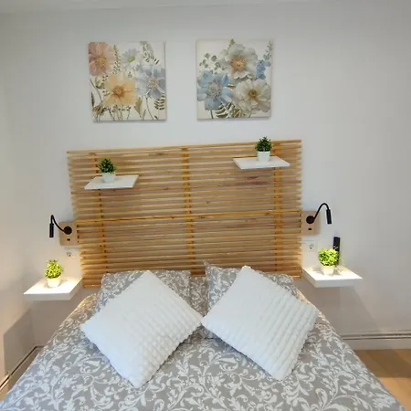 La Carola Apartment