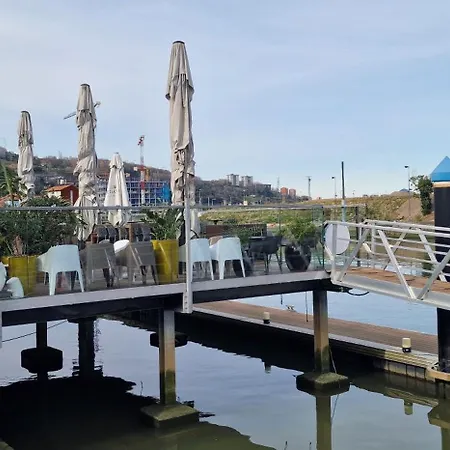 La Carola Apartament Bilbao